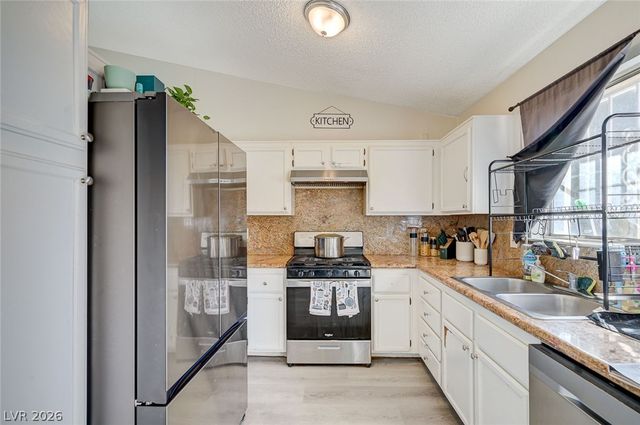 4412 Bristol Manor Drive, Las Vegas, NV 89108