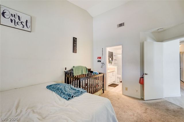 4412 Bristol Manor Drive, Las Vegas, NV 89108