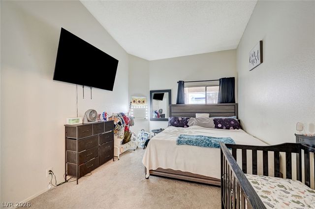 4412 Bristol Manor Drive, Las Vegas, NV 89108