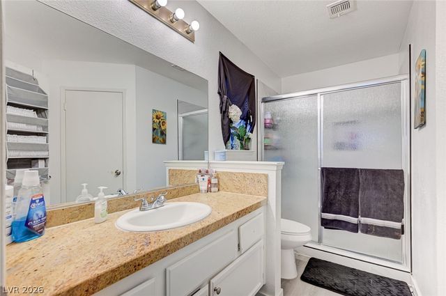 4412 Bristol Manor Drive, Las Vegas, NV 89108