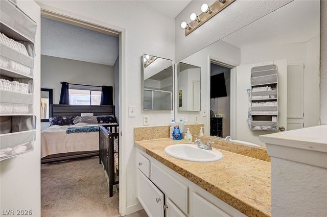 4412 Bristol Manor Drive, Las Vegas, NV 89108