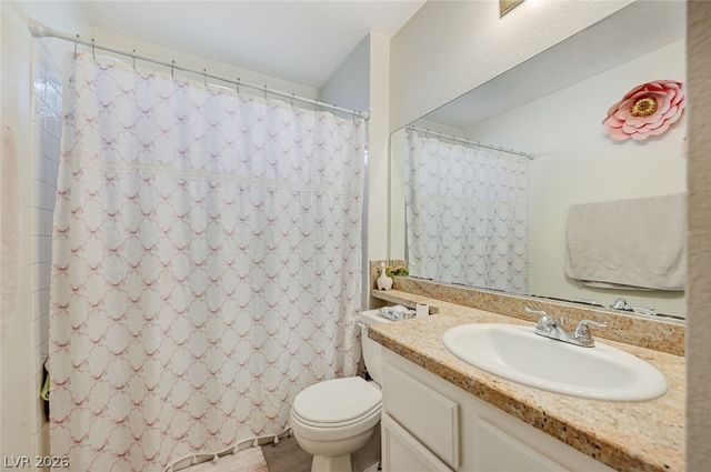 4412 Bristol Manor Drive, Las Vegas, NV 89108