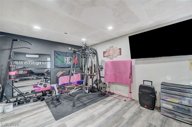 4412 Bristol Manor Drive, Las Vegas, NV 89108