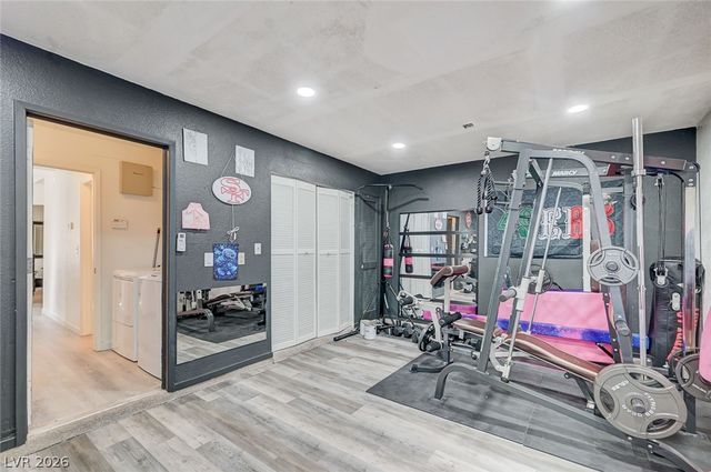 4412 Bristol Manor Drive, Las Vegas, NV 89108