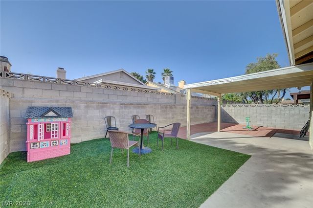 4412 Bristol Manor Drive, Las Vegas, NV 89108