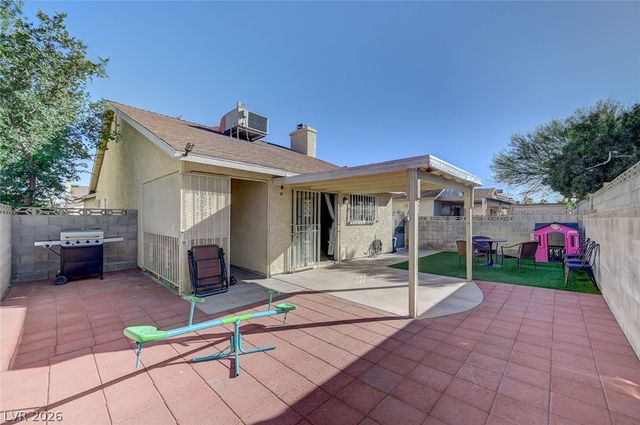 4412 Bristol Manor Drive, Las Vegas, NV 89108