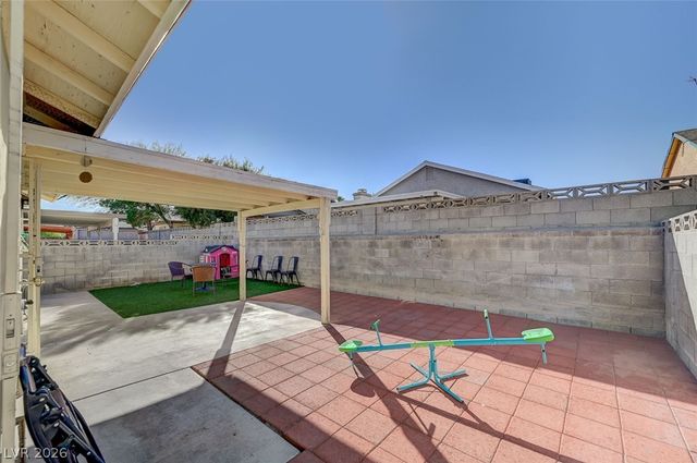 4412 Bristol Manor Drive, Las Vegas, NV 89108