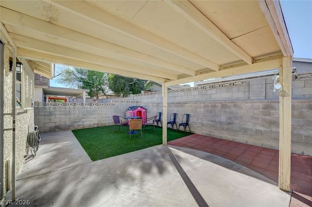 4412 Bristol Manor Drive, Las Vegas, NV 89108