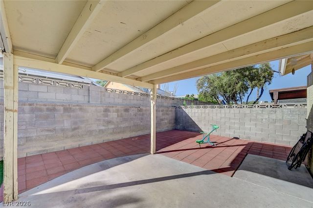 4412 Bristol Manor Drive, Las Vegas, NV 89108