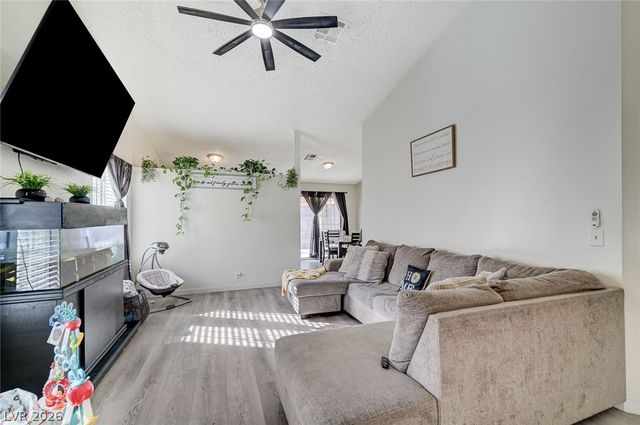 4412 Bristol Manor Drive, Las Vegas, NV 89108