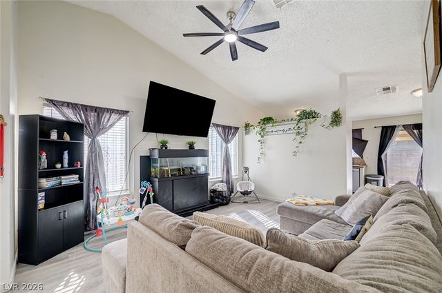 4412 Bristol Manor Drive, Las Vegas, NV 89108