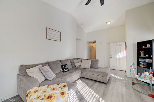 4412 Bristol Manor Drive, Las Vegas, NV 89108