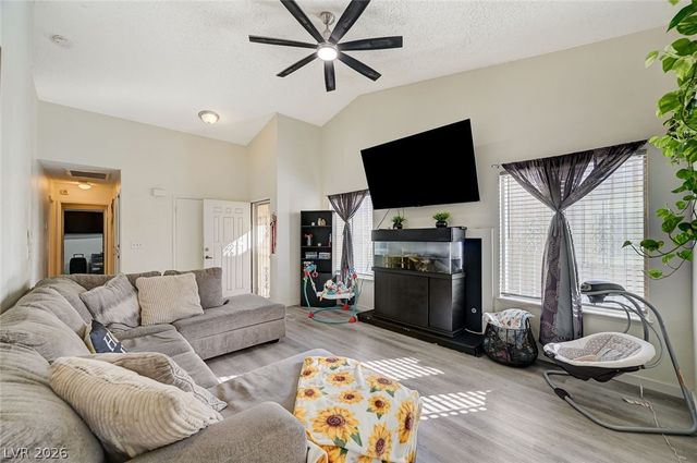 4412 Bristol Manor Drive, Las Vegas, NV 89108