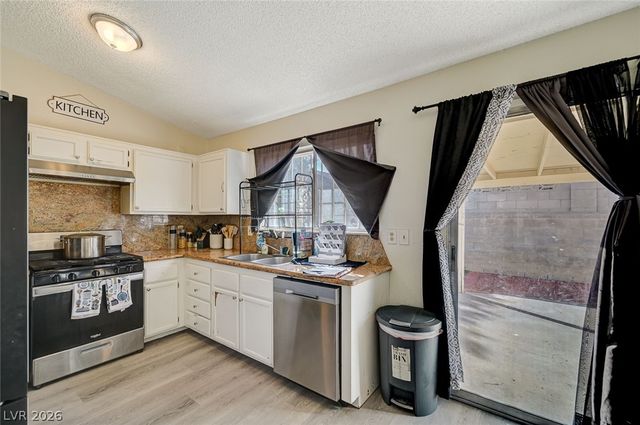 4412 Bristol Manor Drive, Las Vegas, NV 89108