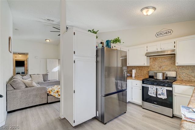 4412 Bristol Manor Drive, Las Vegas, NV 89108