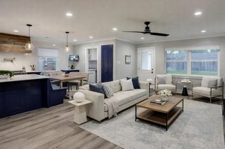 10606 Riverview Drive, Houston, TX 77042