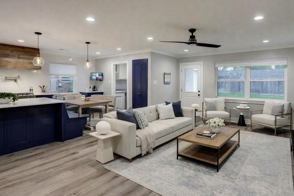 10606 Riverview Drive, Houston, TX 77042