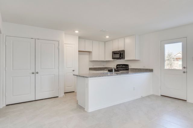 8721 Whistling Duck Drive, Mckinney, TX 75071