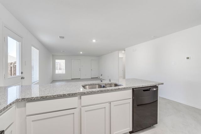 8721 Whistling Duck Drive, Mckinney, TX 75071