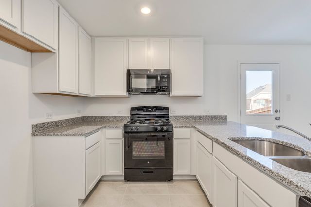 8721 Whistling Duck Drive, Mckinney, TX 75071