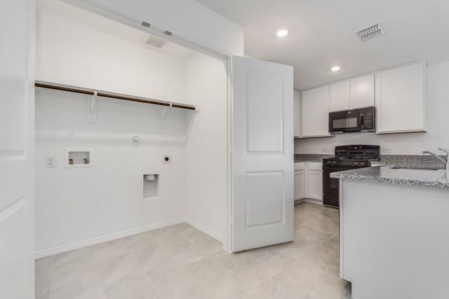 8721 Whistling Duck Drive, Mckinney, TX 75071