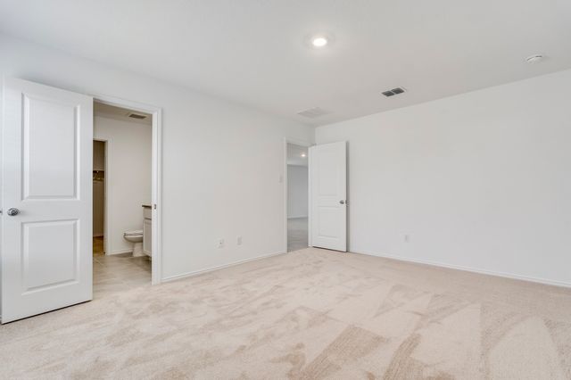 8721 Whistling Duck Drive, Mckinney, TX 75071