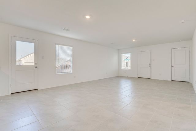 8721 Whistling Duck Drive, Mckinney, TX 75071