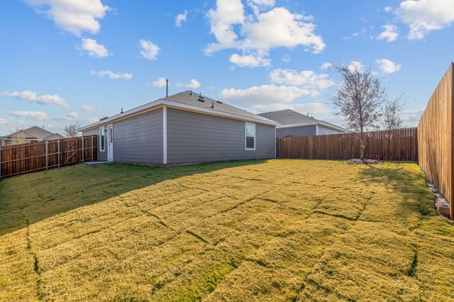 8721 Whistling Duck Drive, Mckinney, TX 75071