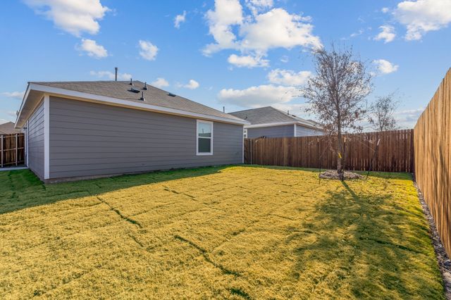 8721 Whistling Duck Drive, Mckinney, TX 75071