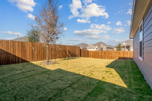 8721 Whistling Duck Drive, Mckinney, TX 75071