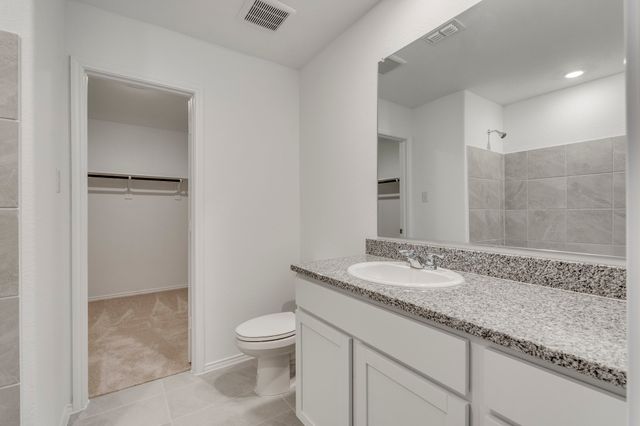 8721 Whistling Duck Drive, Mckinney, TX 75071