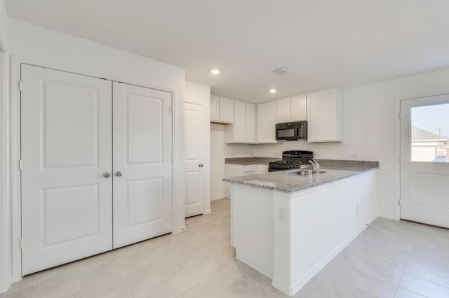 8721 Whistling Duck Drive, Mckinney, TX 75071