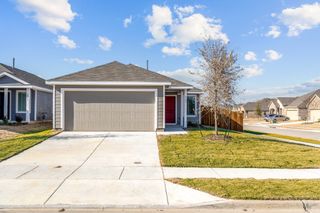 8721 Whistling Duck Drive, Mckinney, TX 75071