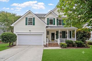 2004 Battlewood Road, Apex, NC 27523