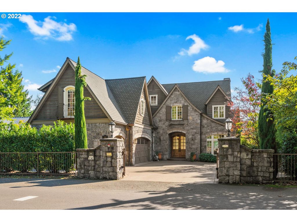 3142 LAKEVIEW Blvd, Lake Oswego, OR 97035