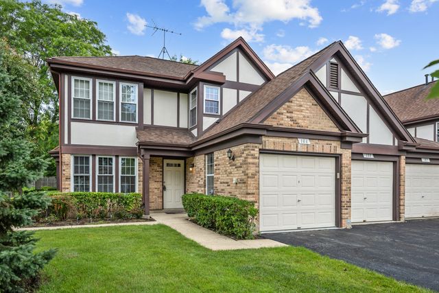 164 White Branch Court, Buffalo Grove, IL 60089