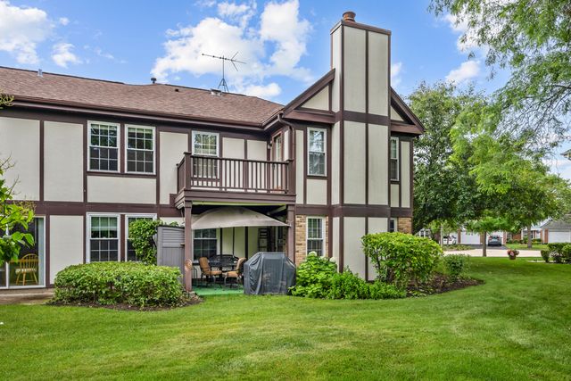 164 White Branch Court, Buffalo Grove, IL 60089