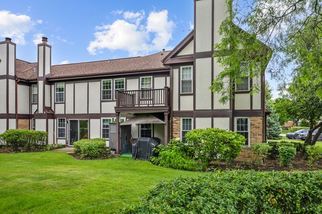 164 White Branch Court, Buffalo Grove, IL 60089