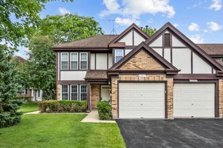 164 White Branch Court, Buffalo Grove, IL 60089