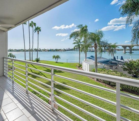 5901 BAHIA DEL MAR CIRCLE 223, St Petersburg, FL 33715
