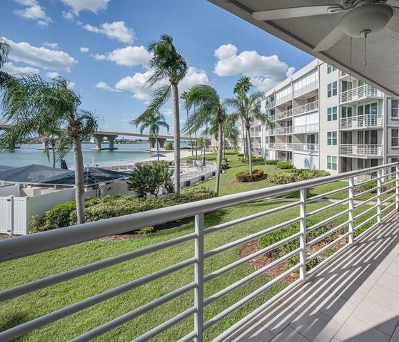 5901 BAHIA DEL MAR CIRCLE 223, St Petersburg, FL 33715