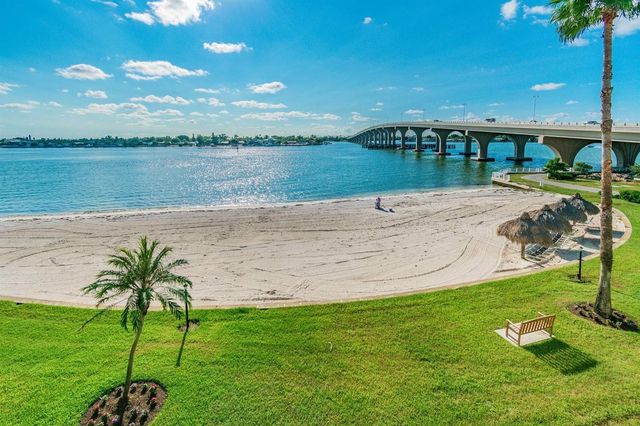 5901 BAHIA DEL MAR CIRCLE 223, St Petersburg, FL 33715