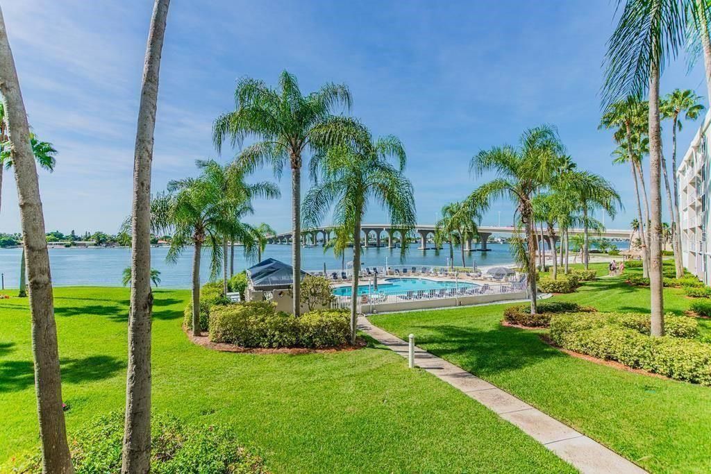 5901 BAHIA DEL MAR CIRCLE 223, St Petersburg, FL 33715