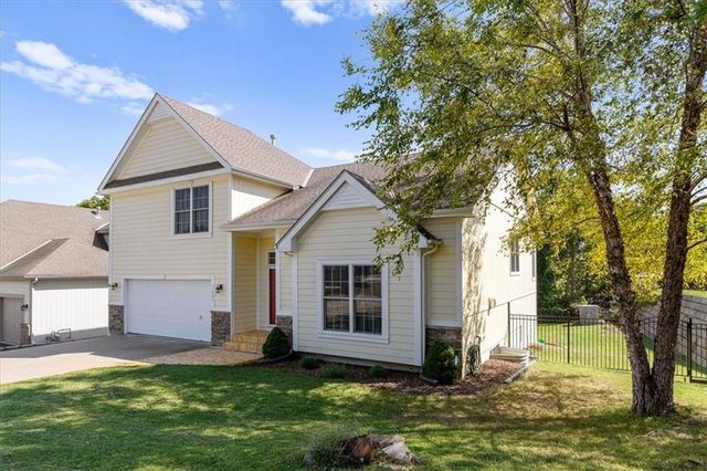 11461 Parkview Avenue, Kansas City, KS 66109