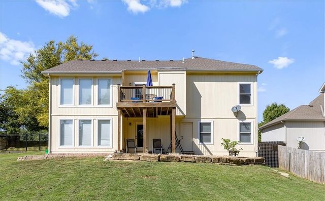 11461 Parkview Avenue, Kansas City, KS 66109
