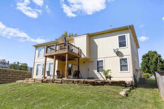 11461 Parkview Avenue, Kansas City, KS 66109