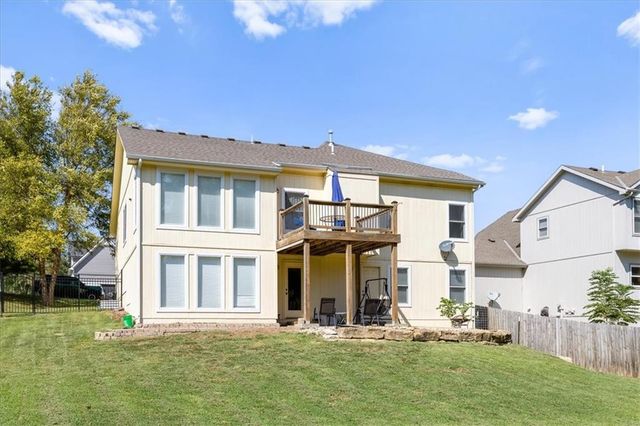 11461 Parkview Avenue, Kansas City, KS 66109