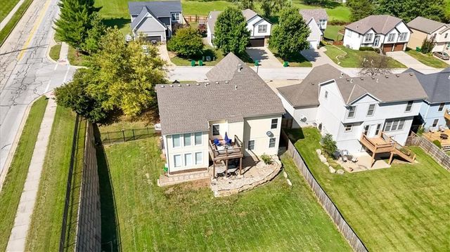 11461 Parkview Avenue, Kansas City, KS 66109