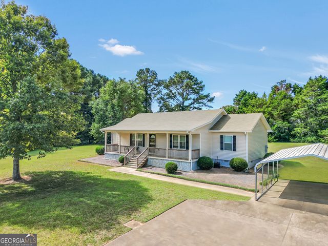 185 Wynn Road, Mcdonough, GA 30252