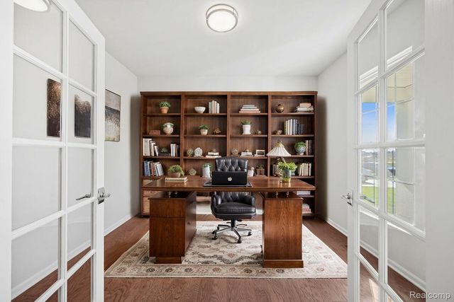 27144 SILO Drive, Saline, MI 48176